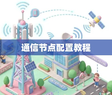 通信节点配置教程