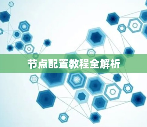 节点配置教程全解析