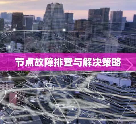 节点故障排查与解决策略