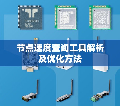 节点速度查询工具解析及优化方法