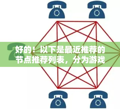 好的！以下是最近推荐的节点推荐列表，分为游戏、影视、动作片和科幻片等类别，供您参考