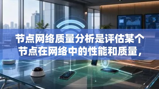 节点网络质量分析是评估某个节点在网络中的性能和质量，通常涉及多个关键因素。以下是对节点网络质量分析的系统总结和建议