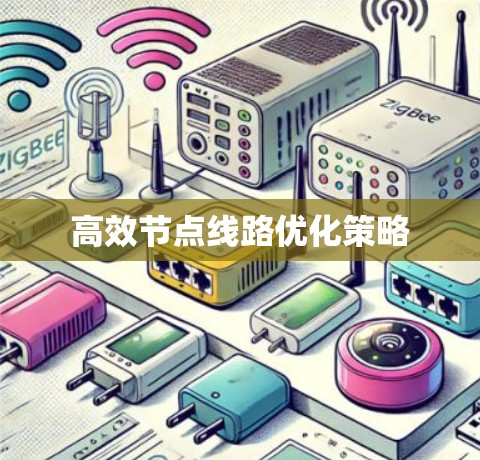 高效节点线路优化策略