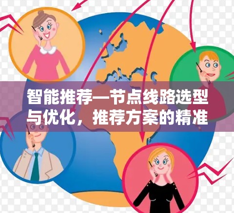 智能推荐—节点线路选型与优化，推荐方案的精准化与精准化
