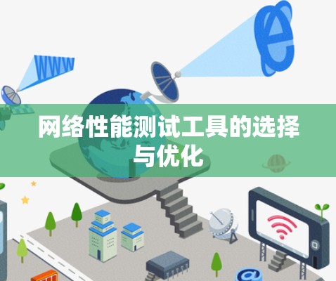 网络性能测试工具的选择与优化