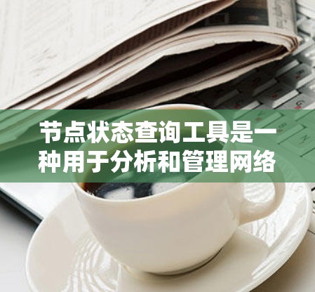 节点状态查询工具是一种用于分析和管理网络节点状态的工具，帮助用户了解网络设备的健康和性能。以下是对该工具的详细总结