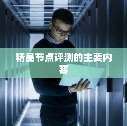 精品节点评测的主要内容