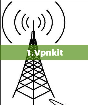 1.Vpnkit