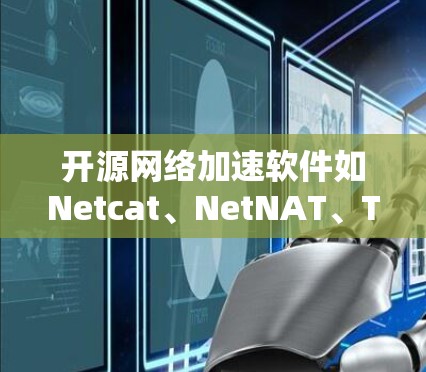 开源网络加速软件如Netcat、NetNAT、ThereFlow和NetBlast是不错的选择，适合有一定技术基础的用户。以下是详细的使用指南