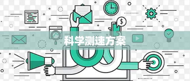 科学测速方案