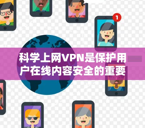 科学上网VPN是保护用户在线内容安全的重要工具，通过加密和安全设置，防止恶意软件和数据窃取。以下是详细的步骤和建议
