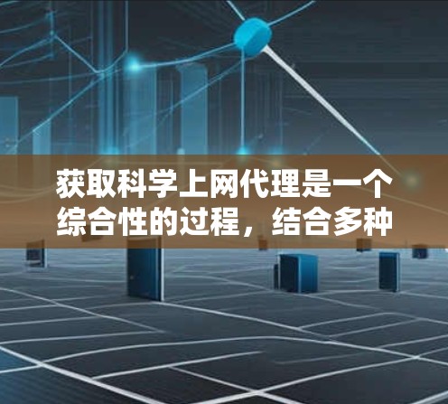 获取科学上网代理是一个综合性的过程，结合多种方法和验证步骤。以下是一个详细的步骤指南