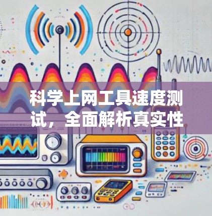 科学上网工具速度测试，全面解析真实性能