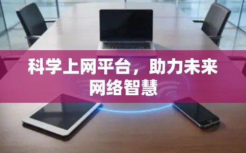 科学上网平台，助力未来网络智慧