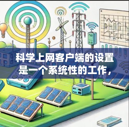 科学上网客户端的设置是一个系统性的工作，需要 careful 和耐心。以下是一个分步的指南，帮助您逐步设置科学上网客户端