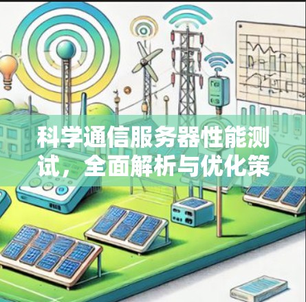 科学通信服务器性能测试，全面解析与优化策略