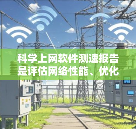 科学上网软件测速报告是评估网络性能、优化网站和提高用户体验的重要工具。以下是对这份报告的详细结构和内容框架，帮助您完整地完成报告