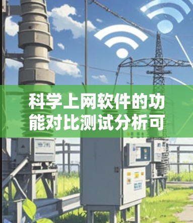 科学上网软件的功能对比测试分析可以帮助你了解不同软件在科学计算、公式编辑、排版、图表制作等方面的表现，从而帮助你做出更适合特定需求的选择。以下是对几个常见的科学上网软件功能的对比分析