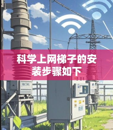 科学上网梯子的安装步骤如下