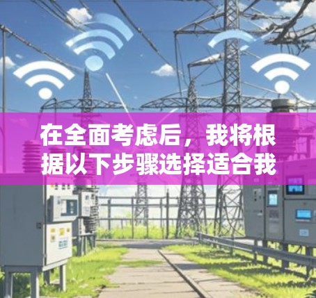 在全面考虑后，我将根据以下步骤选择适合我的跨境办公优化工具