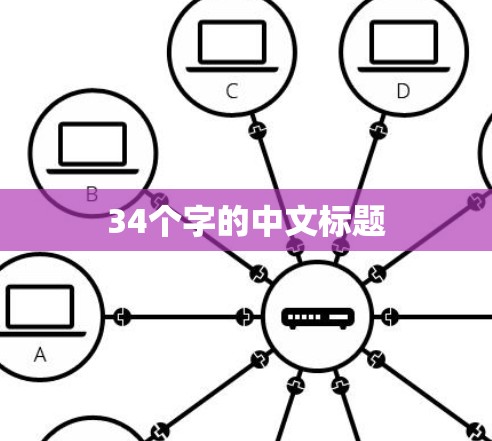 34个字的中文标题