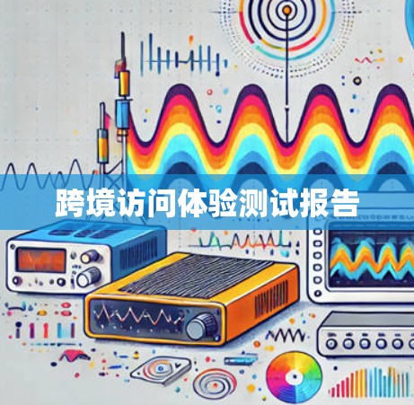 跨境访问体验测试报告