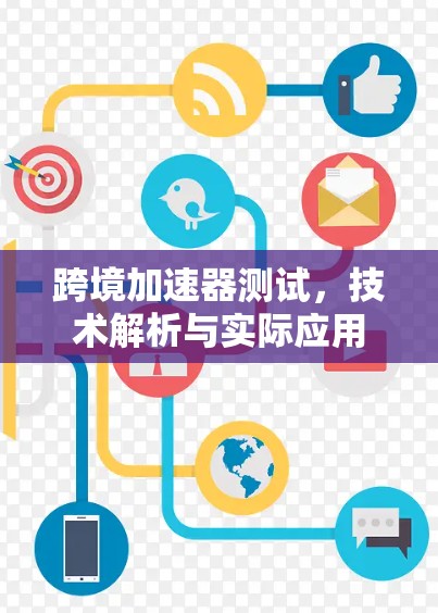 跨境加速器测试，技术解析与实际应用