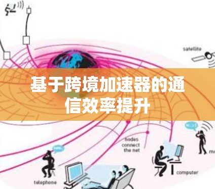 基于跨境加速器的通信效率提升