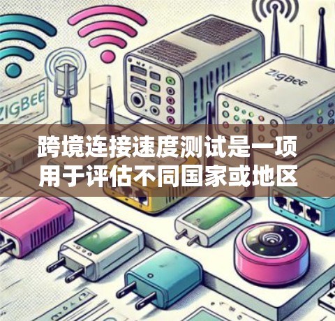 跨境连接速度测试是一项用于评估不同国家或地区的网络连接性能的活动，通常涉及网络测试工具和服务器设置。以下是对该主题的详细总结