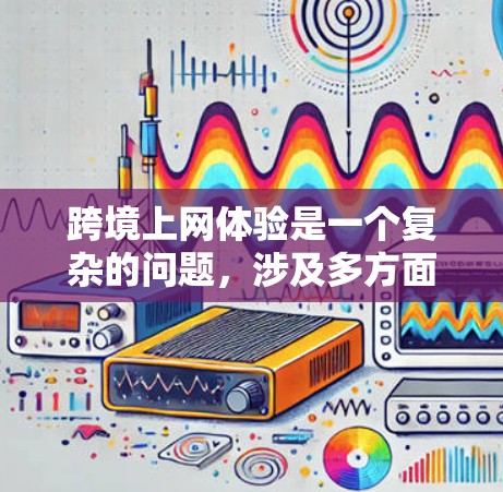 跨境上网体验是一个复杂的问题,涉及多方面的因素,包括技术、政策、文化、经济和社会等。以下是一些关键点,可以帮助你更好地理解跨境上网的体验 跨境上网体验是一个复杂的问题,涉及多方面的因素,包括技术、政策、文化、经济和社会等。以下是一些关键点,可以帮助你更好地理解跨境上网的体验