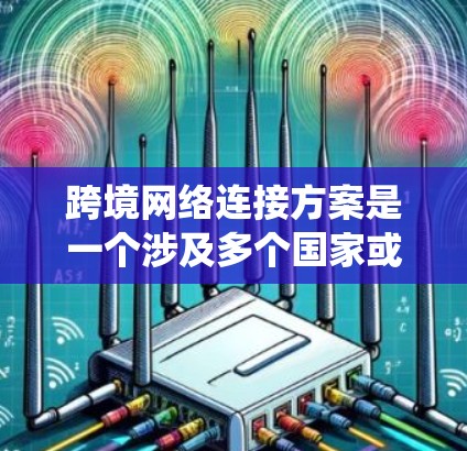 跨境网络连接方案是一个涉及多个国家或地区的网络通信系统，旨在在全球范围内实现数据的共享、传输和协作。以下是一个概述和一些关键点