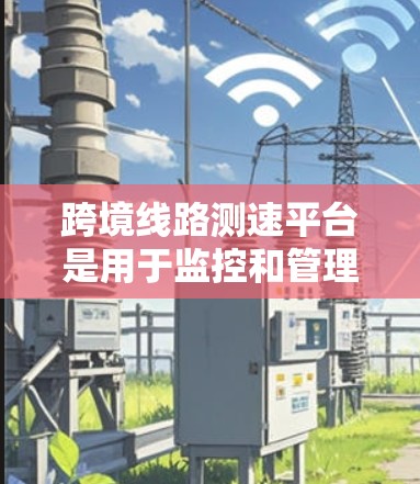 跨境线路测速平台是用于监控和管理跨境高速列车运行的设备,旨在确保列车的安全和稳定运行,降低事故风险。以下是关于这些平台的详细信息 跨境线路测速平台是用于监控和管理跨境高速列车运行的设备,旨在确保列车的安全和稳定运行,降低事故风险。以下是关于这些平台的详细信息
