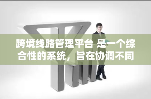 跨境线路管理平台 是一个综合性的系统，旨在协调不同国家之间的国际交通管理，确保交通的顺畅和安全。以下是对该平台的详细分析