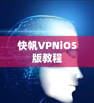 快帆VPNiOS版教程