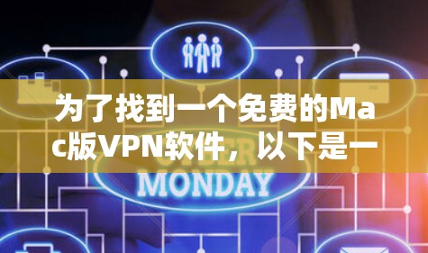 为了找到一个免费的Mac版VPN软件，以下是一些推荐和建议